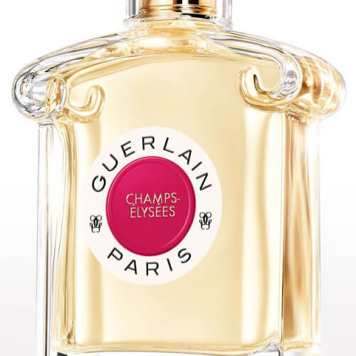 Champs Élysées Eau De Parfum 3