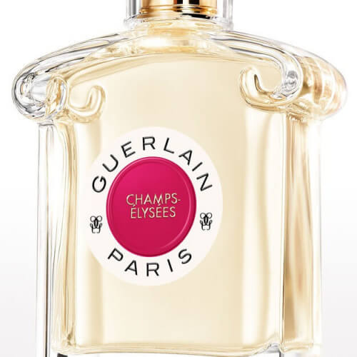 Champs Élysées Eau De Toilette 3