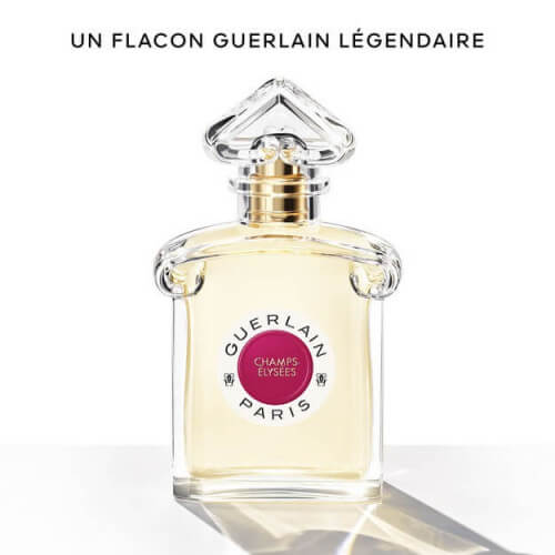 Champs Élysées Eau De Toilette 5