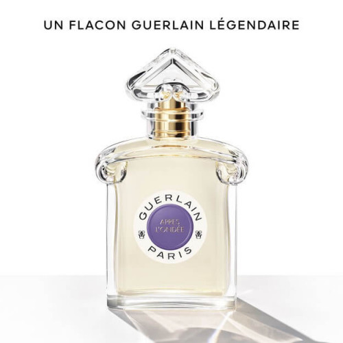 Après L'Ondée Eau De Toilette 5