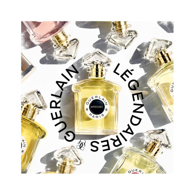 L'Initial Eau De Parfum 6