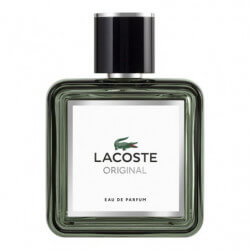 Original Eau De Parfum