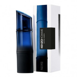 Kenzo Homme Santal Marin Eau De Toilette Notes Marines Boisées (2)