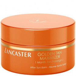 Golden Tan Maximizer