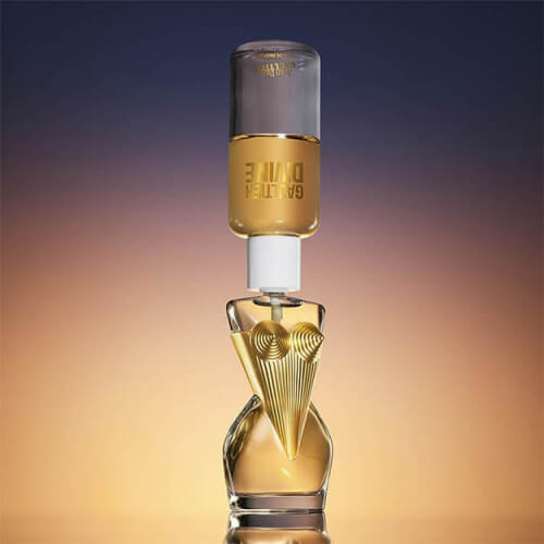 Gaultier Divine Eau De Parfum 7