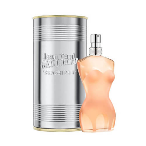 Classique Eau de Toilette 2