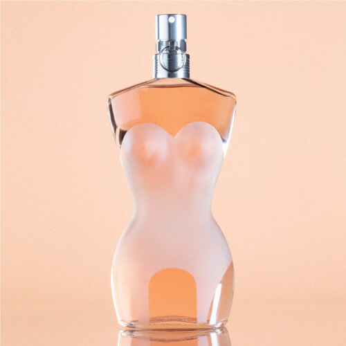 Classique Eau de Toilette 5