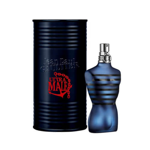 Ultra Male Eau de Toilette Intense 2