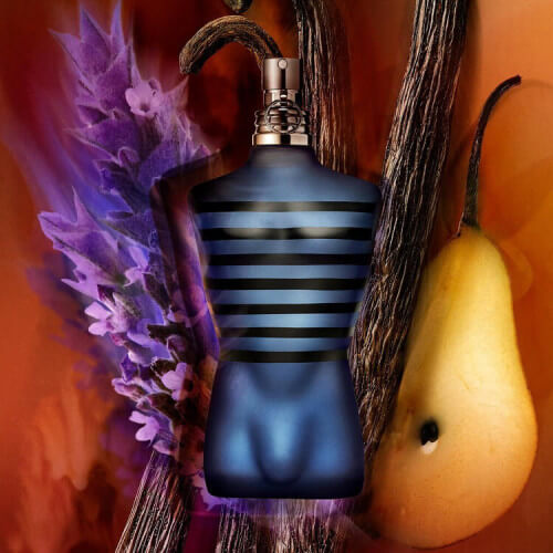 Ultra Male Eau de Toilette Intense 3