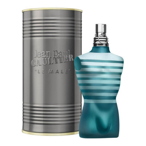 Le Male Eau De Toilette 2