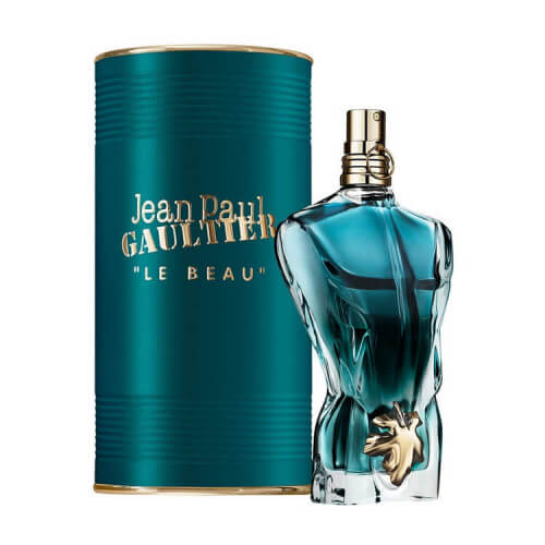 Le Beau Eau de Toilette 2