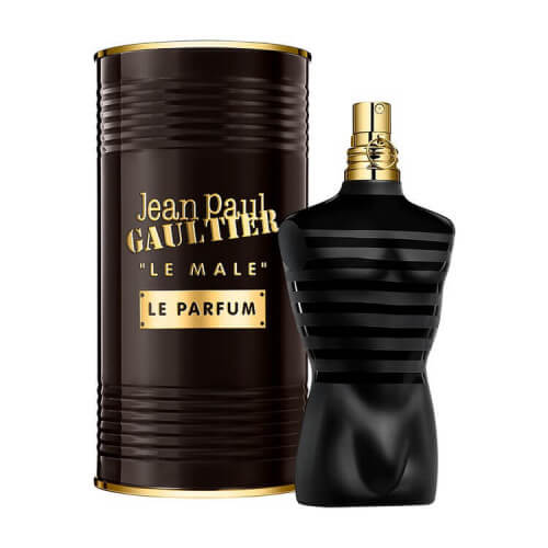 Le Male le Parfum Eau de Parfum Intense 2