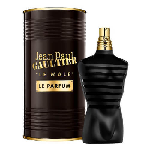 Le Male le Parfum Eau de Parfum Intense 4