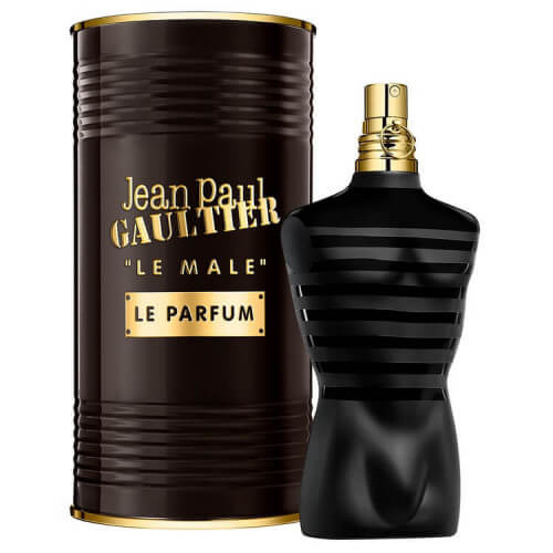 Le Male le Parfum Eau de Parfum Intense 6