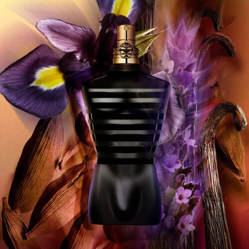 Le Male le Parfum Eau de Parfum Intense 7