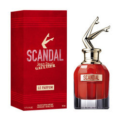 Scandal Le Parfum Eau de Parfum (2)