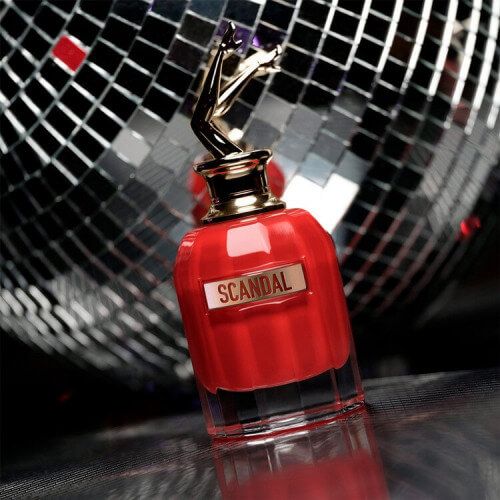 Scandal Le Parfum Eau de Parfum 6