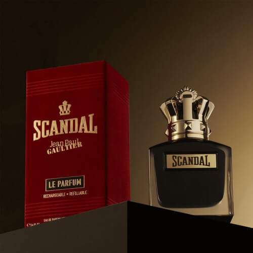 Scandal pour Homme Le Parfum Eau de Parfum 2