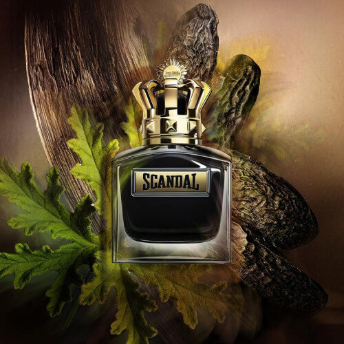 Scandal pour Homme Le Parfum Eau de Parfum 3