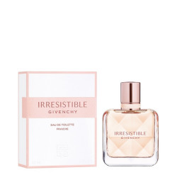 Irresistible Givenchy Eau de Toilette Fraîche (2)