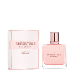 Irresistible Givenchy Eau de Parfum Rose Velvet pour femme (2)