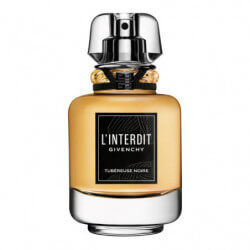 L'Interdit - Edition Limitée Eau De Parfum Tubéreuse Noire