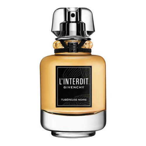 L'Interdit - Edition Limitée Eau De Parfum Tubéreuse Noire 1