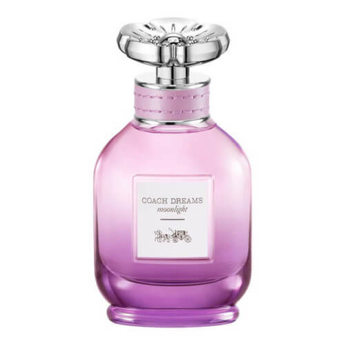 Coach Dreams Moonlight Eau De Parfum 1