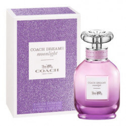 Coach Dreams Moonlight Eau De Parfum (6)