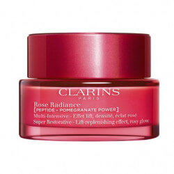 Multi-Intensive Rose Radiance