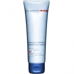 Clarinsmen Nettoyant Exfoliant