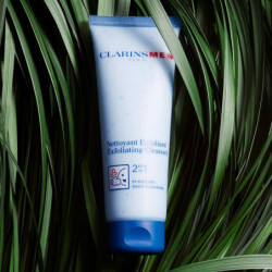 Clarinsmen Nettoyant Exfoliant (4)