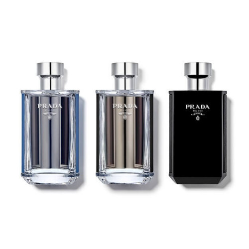 L'Homme Prada Eau de Toilette 3