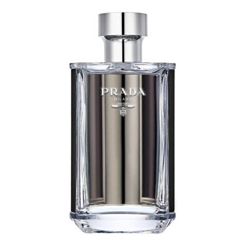 L'Homme Prada Eau de Toilette 9