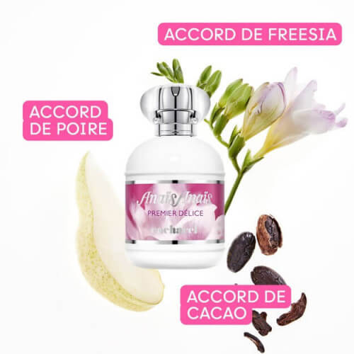 Anaïs Anaïs Premier Délice Eau de Toilette 2