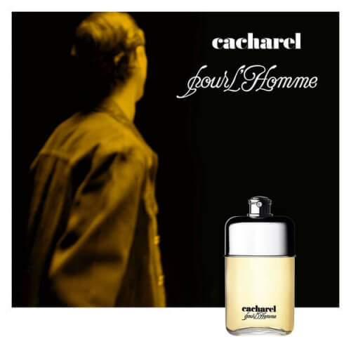 Homme Eau de Toilette 3