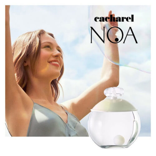 Noa Eau de Toilette 3