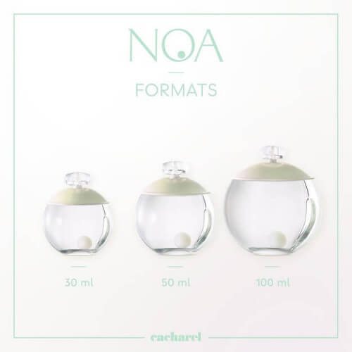 Noa Eau de Toilette 5