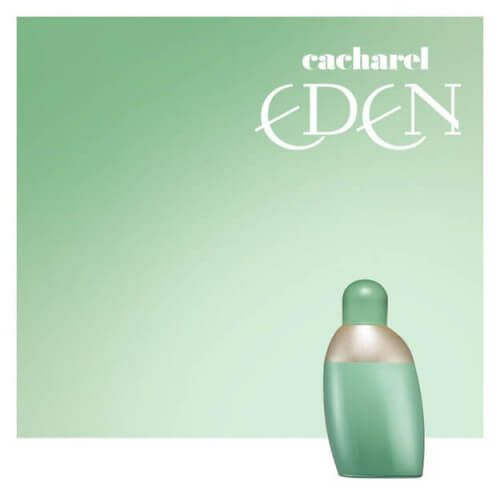 Eden Eau de Parfum 3