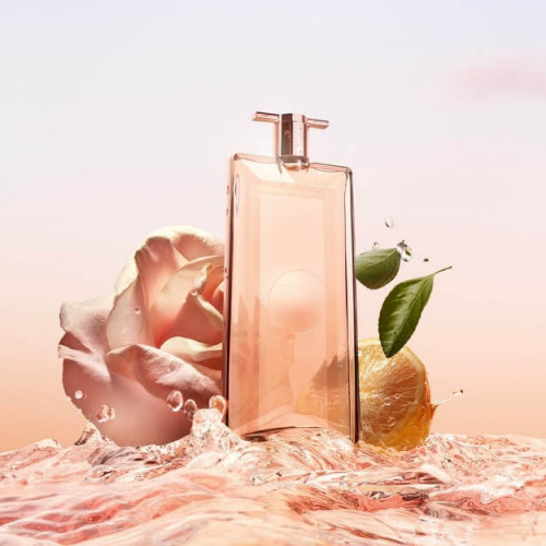 Idôle Eau De Toilette 2