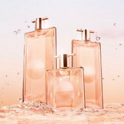 Idôle Eau De Toilette (3)