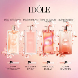 Idôle Eau De Toilette (5)