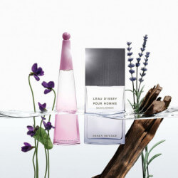 L'Eau D'Issey Solar Violet Eau De Toilette Intense (3)