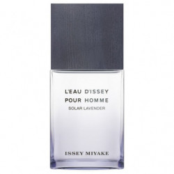 L'Eau D'Issey Pour Homme Solar Lavender Eau De Toilette Intense