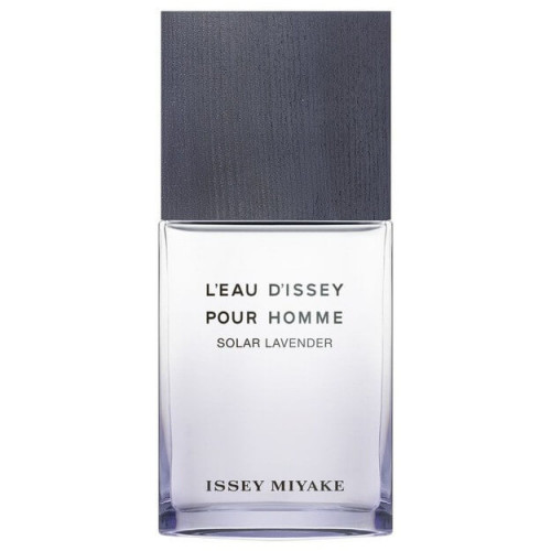 L'Eau D'Issey Pour Homme Solar Lavender Eau De Toilette Intense 1