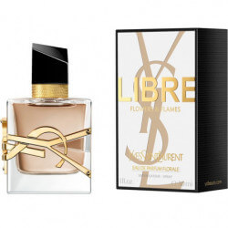 Libre Flowers & Flames Eau De Parfum Femme (2)