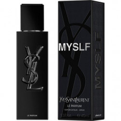 MYSLF Le Parfum Eau De Parfum Homme (2)