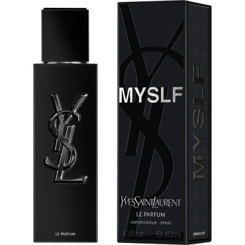 MYSLF Le Parfum Eau De Parfum Homme 2