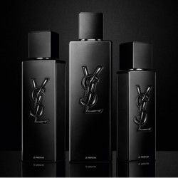 MYSLF Le Parfum Eau De Parfum Homme (5)