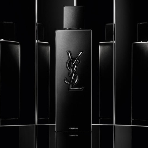 MYSLF Le Parfum Eau De Parfum Homme 7